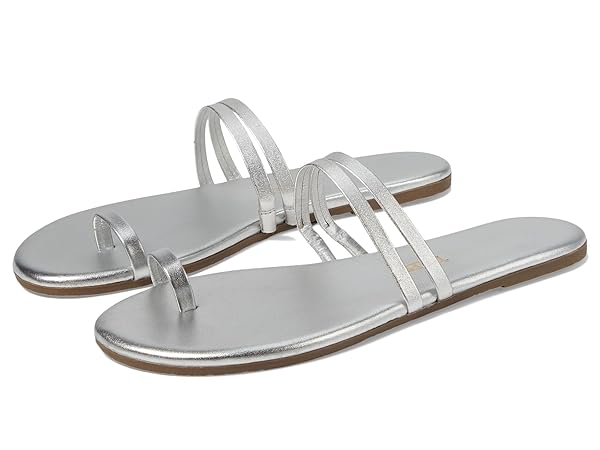 TKEES Women's Leah Sandals