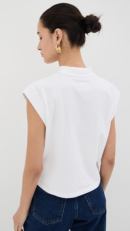 ANINE BING Women's Caspen Tee
