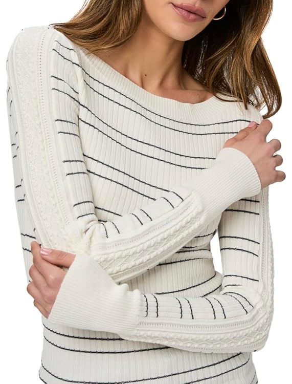 Paige Women's Rhyse Sweater