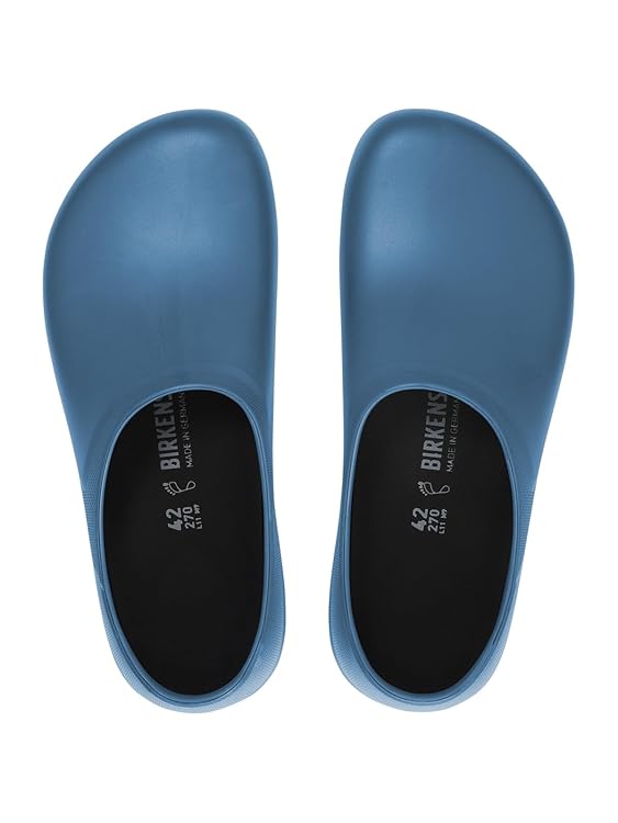 BIRKENSTOCK Women's Profi Birki 2.0 Clogs