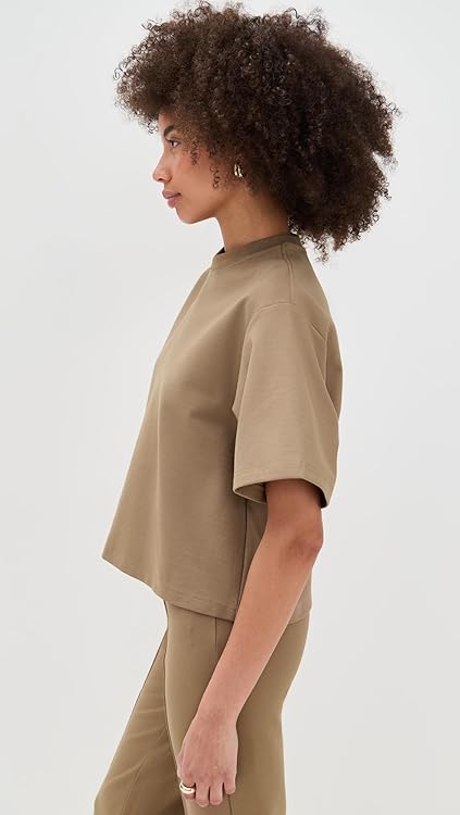 STAUD Women's Casette Top