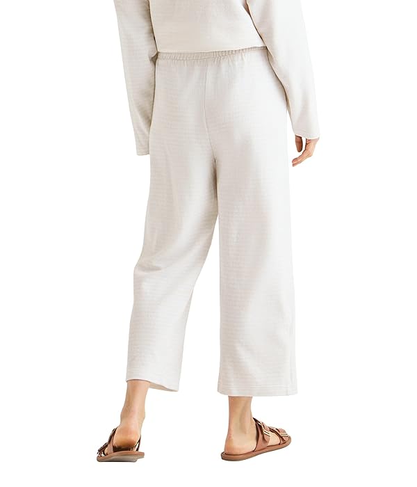 Splendid Women's Bisous Crop Pant