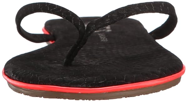 TKEES Women's Lipliners Flip Flop