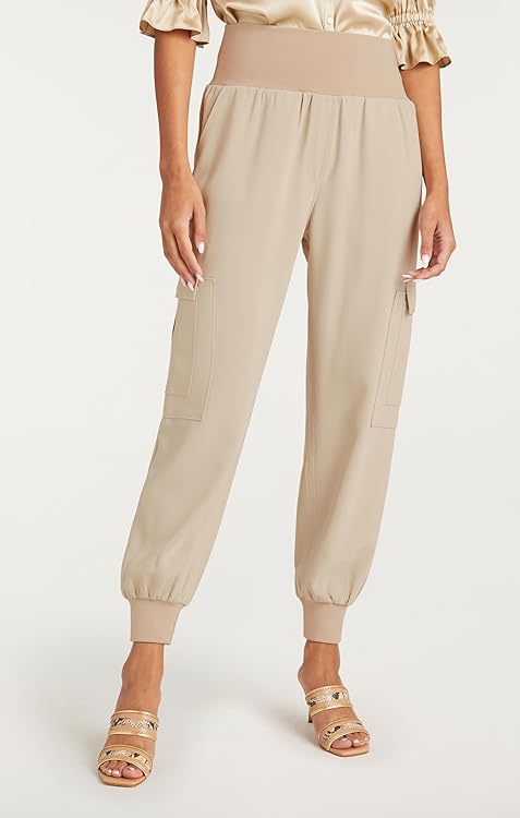 Cinq à Sept Women's Crepe Giles Pants