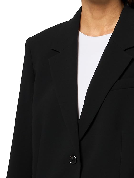 Theory Women's Os St Blazer
