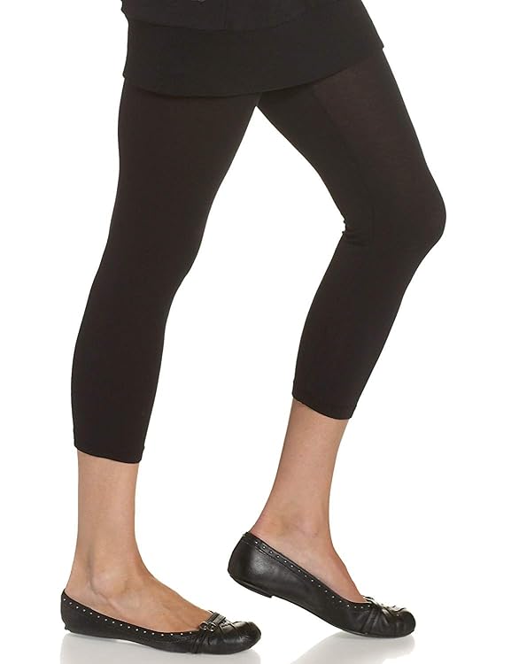 Splendid Women's Cropped Legging