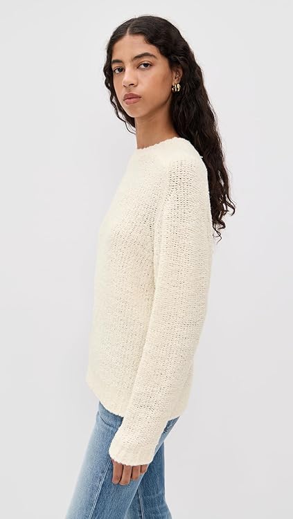 STAUD Women's Siren Sweater