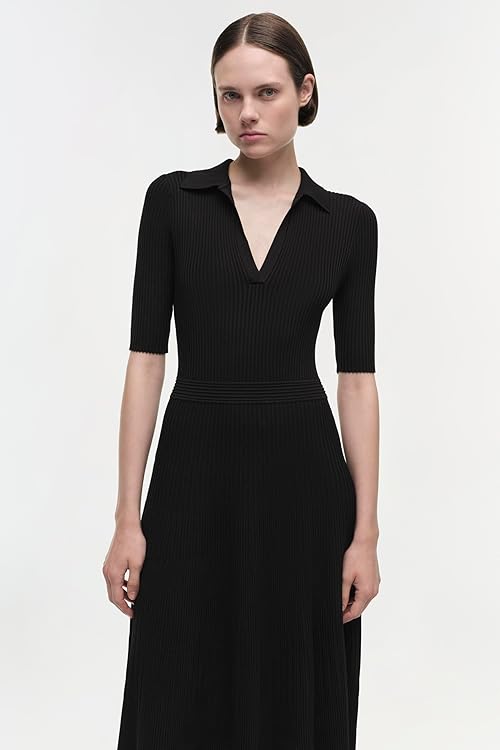 Signature Pati Dress