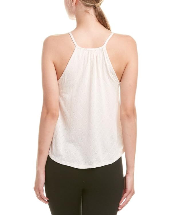 Eberjey Womens Earl Cami, Pink