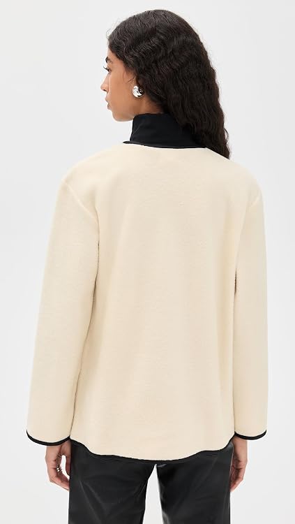 Women's The Polar Fleece Jacket