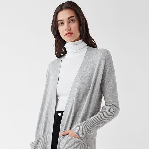 Splendid Women's Cash Blend Cardigan