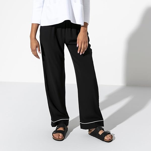 Birkenstock 75248139 Arizona SFB Black Oil LTR 39