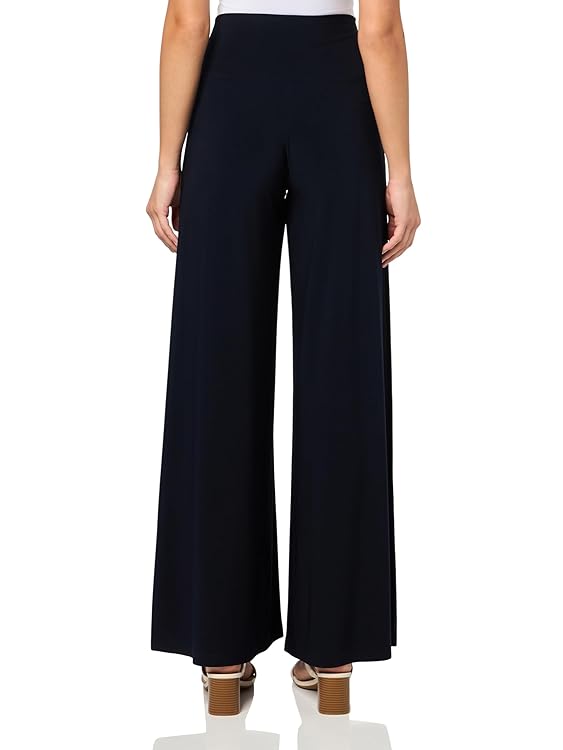 Norma Kamali Women's Elephant Pant (24)