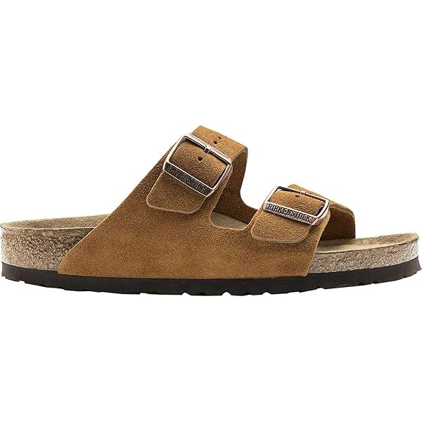 Birkenstock Women's Arizona Leather Sandals