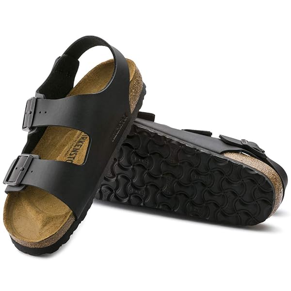 Milano Birkenstock Sandal