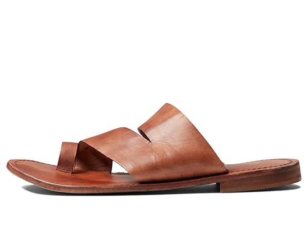 Free People womens Abilene Top Loop Sandal