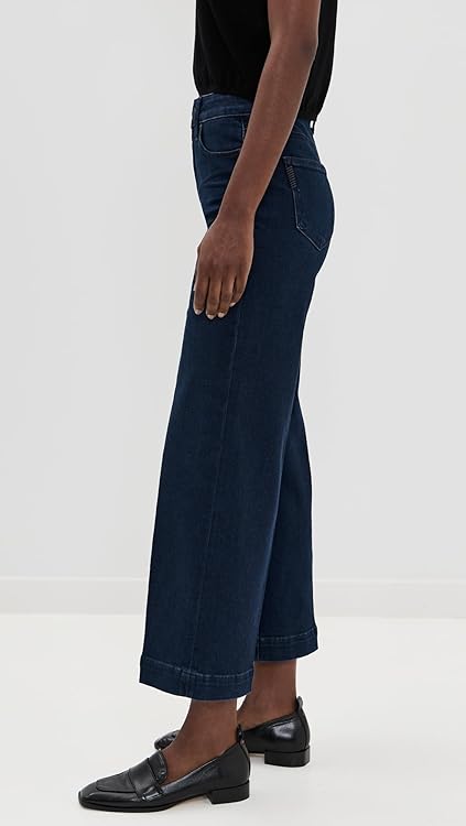 PAIGE Women's Anessa Bespoke Jeans