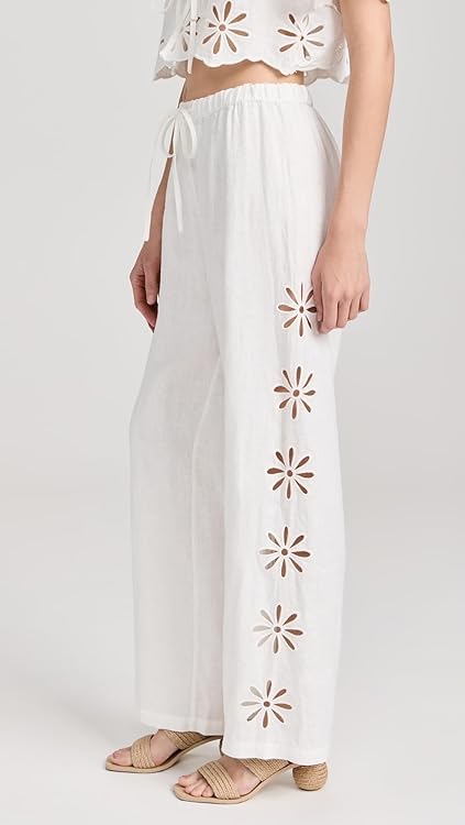 Rails Women's Emmie Linen Pants