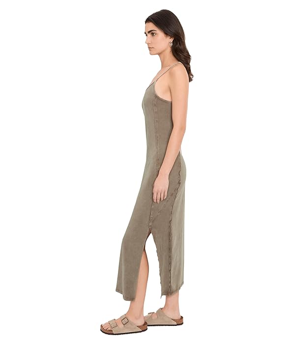 Free People Women's Hot Shot Surf Dress
