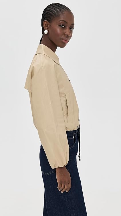 Rails Women's North Faux Leather Jacket