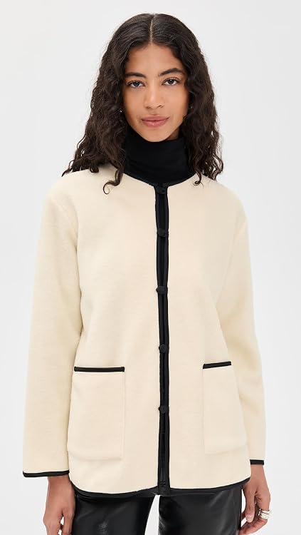 Women's The Polar Fleece Jacket