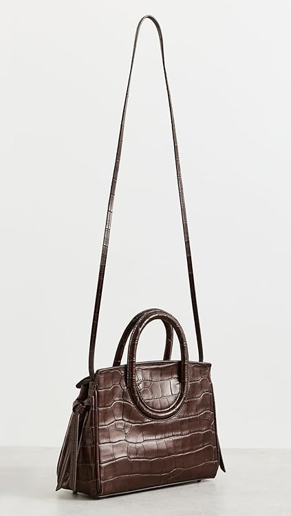 STAUD Women's Maude Mini Carryall Purse