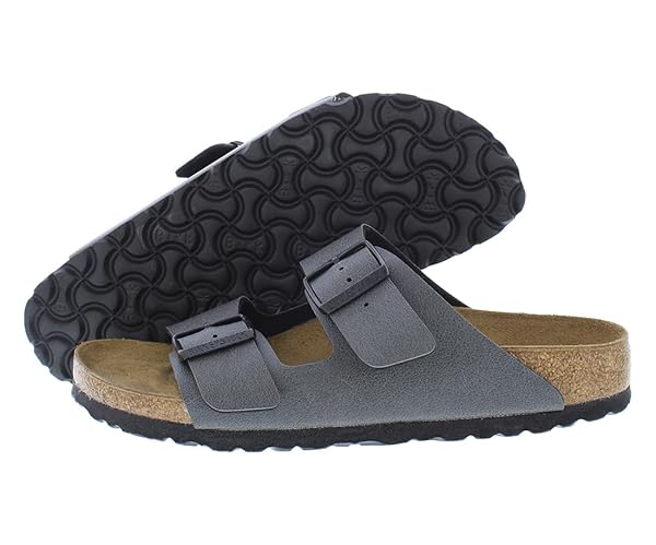 Birkenstock Unisex Adult Arizona Soft Footbed Sandals