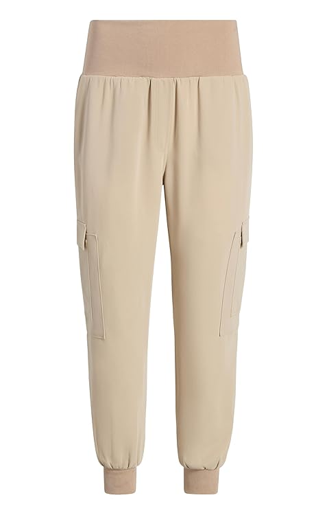 Cinq à Sept Women's Crepe Giles Pants