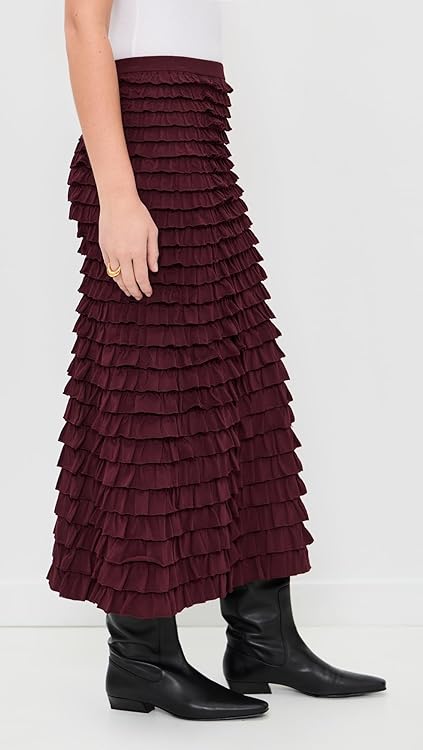 Ulla Johnson Women's Mimi Skirt