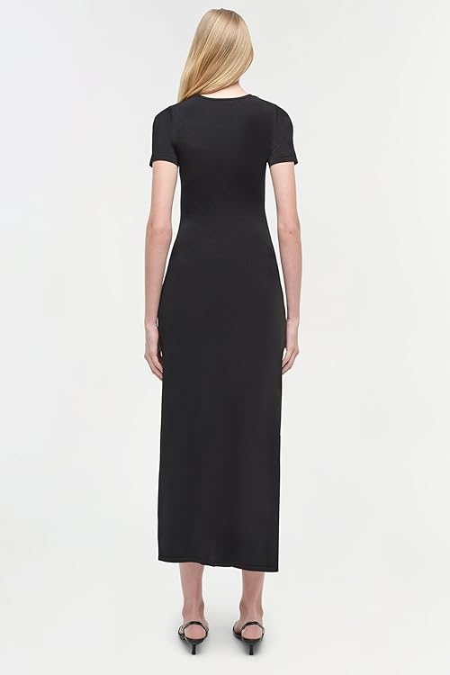 Soren Knit Midi Dress