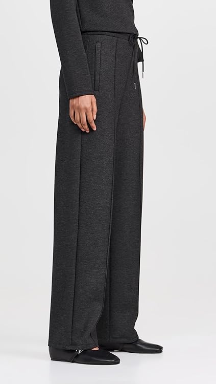 Theory Women's Easy Track Pants