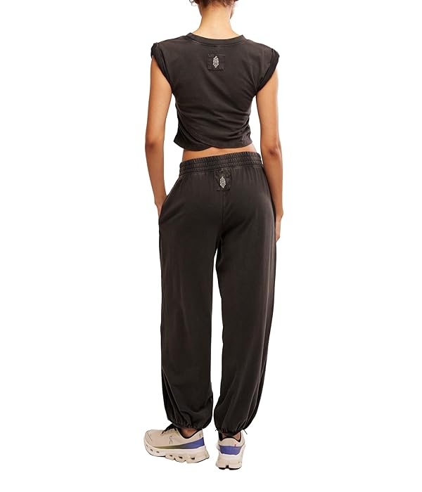 Free People Women's Hot Shot Crossover Set