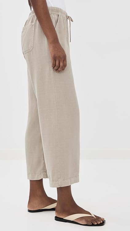 Splendid Women's Angie Crop Trousers
