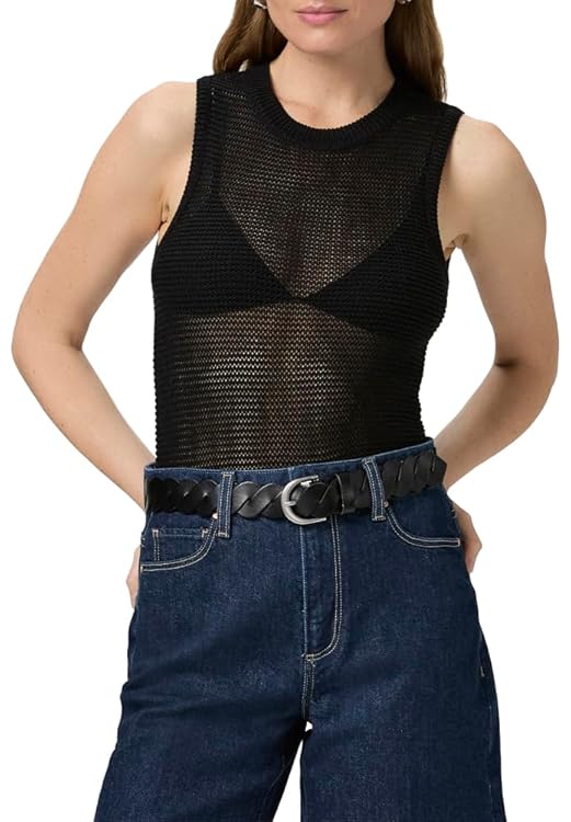 PAIGE Women's Minthara Tank