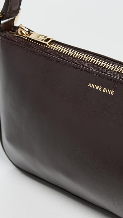 ANINE BING Women's Mini Elly Bag