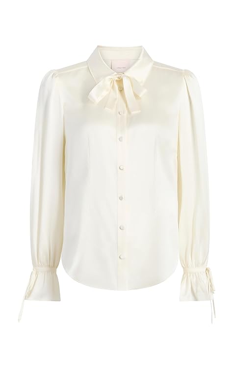 Cinq à Sept Women's Troyer Top