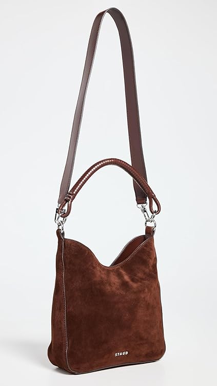 STAUD Women's Mel Shoulder Bag