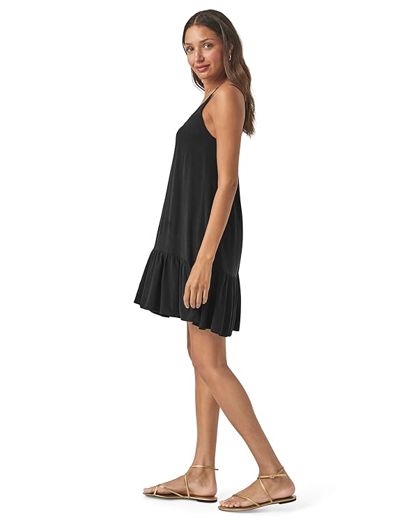 Splendid Women's Gisele Mini Flare Dress