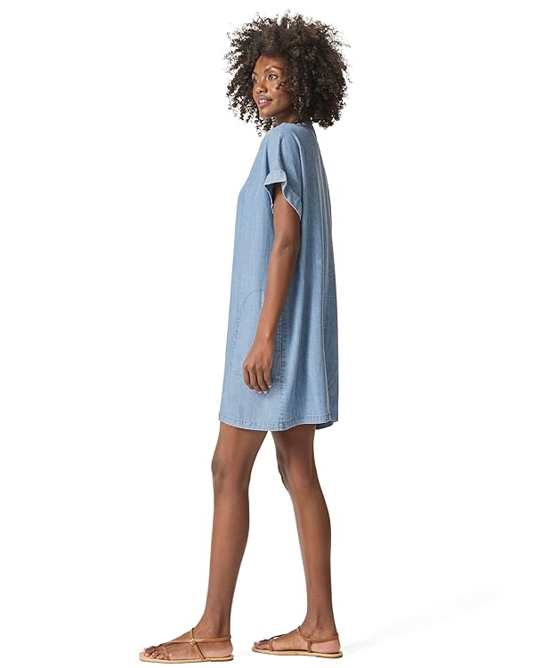 Splendid Womens Lauren Dress