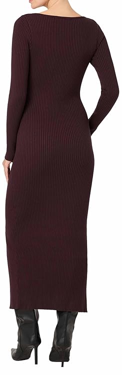 ASTR The Label Women's Glenda Sweater Dress