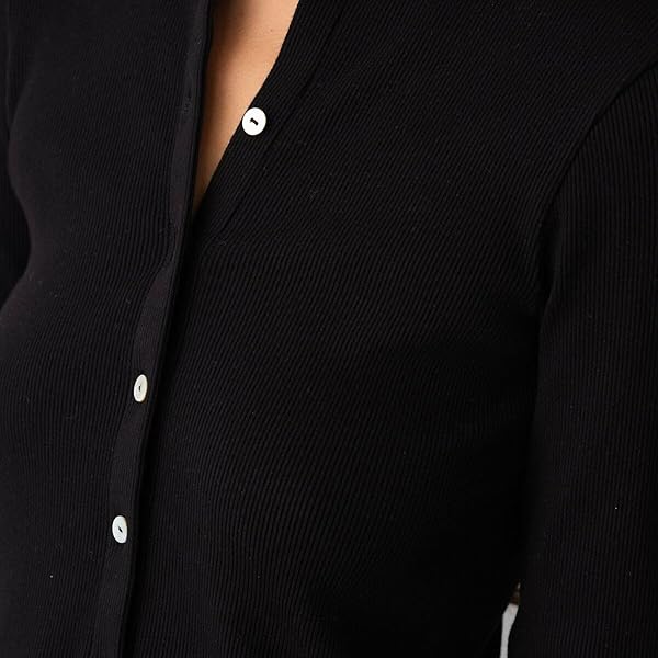 The Rib Cardi