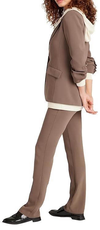 Cinq à Sept Women's Sweater Knit Khloe Blazer