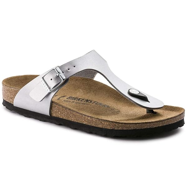 Birkenstock Unisex Adult Gizeh Thong Sandals