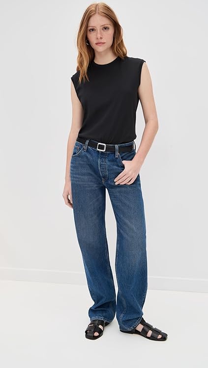 Theory Women's Shirt Tail Tank