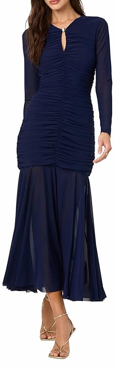 ASTR The Label Women's Yasmine Dress