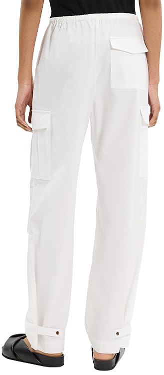 Theory Women's Cargo Cnch PNT
