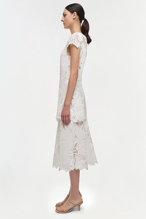 Signature Laura Dress