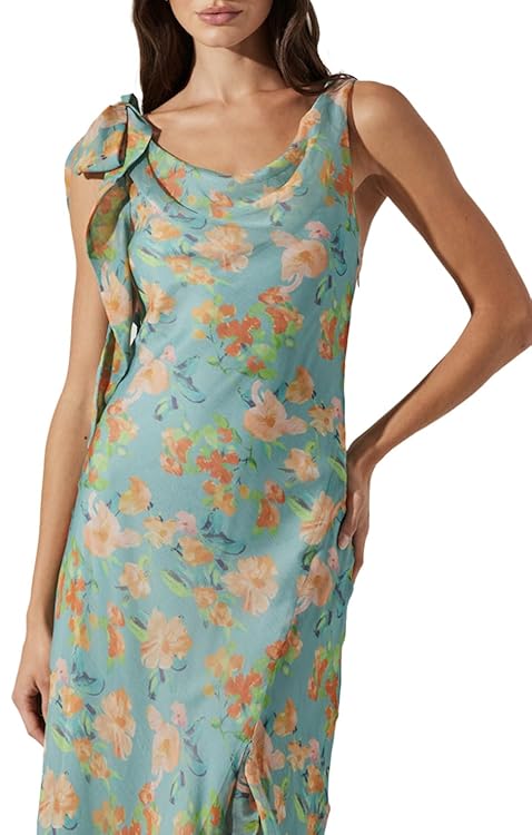 ASTR The Label Women's Isabelle Dress