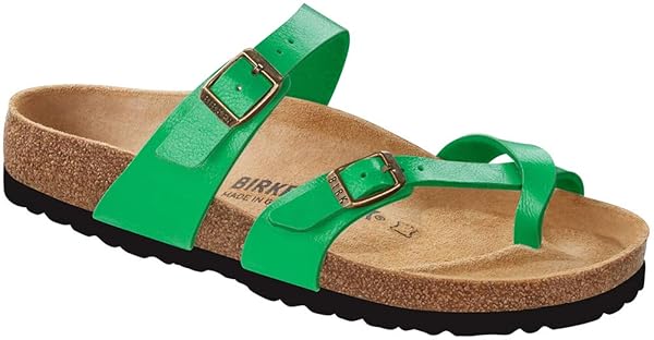 Birkenstock Mayari Birko-Flor Sandals