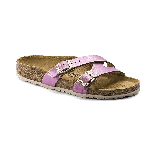 Birkenstock Women's Sydney Slide Sandals